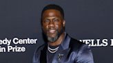 Kevin Hart Accepts Mark Twain Prize For Humor