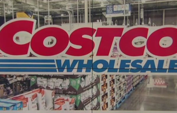Costco raising membership fees for 1st time since 2017
