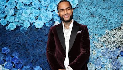 Dave East Appears In Skit Celebrating The 30th Anniversary of 'New York Undercover'