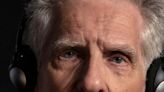 Cronenberg perturba en Cannes con una película sobre el dolor por la muerte de su mujer
