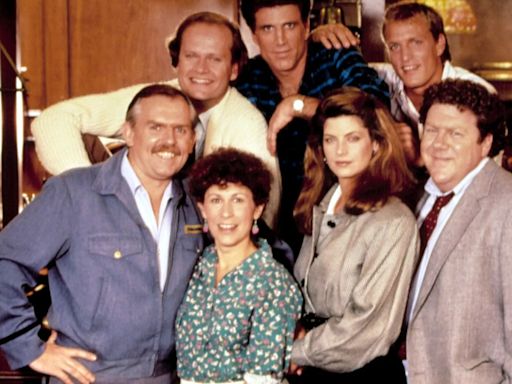 What happened to the cast of Cheers? From tragic death to bitter divorces