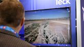 Governments must speed up mine permits to meet transition needs, Teck CEO says