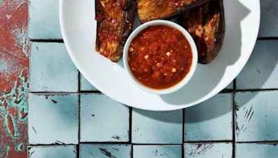 Las alitas de pollo no son un éxito sin una deliciosa salsa BBQ - Diario Frontera