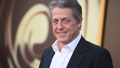 Hugh Grant Names The 1 Role Of His That Totally Changed His Outlook On Acting