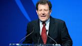 Nicholas Kristof says press ‘shouldn’t be neutral’ with coverage of Trump’s threats to democracy