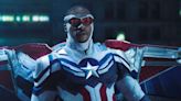 ‘Captain America 4': Marvel Studios Taps Julius Onah to Direct