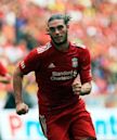 Andy Carroll