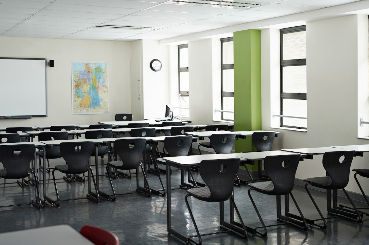 NY school districts ranked 1 to 637 on living environment Regents