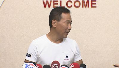 被同黨議員爆打柯文哲弊案是因追不到「她」 鍾小平：當然不是啊