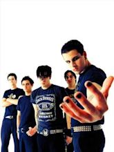 Avenged Sevenfold