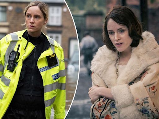 ‘Peaky Blinders’ star Sophie Rundle: ‘Even my mom’ asks about the movie