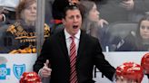 Hurricanes coach Rod Brind’Amour to lead Metro Division team in 2023 NHL All-Star Game