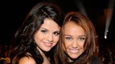 Selena Gomez Is Taking a Wrecking Ball to Any Miley Cyrus Feud Rumors