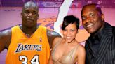 Shaquille O'Neal humilló a su esposa y ella no se atrevía a revelar su peor secreto