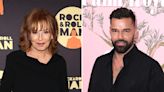 Joy Behar Asks Ricky Martin If He Has a Foot Fetish on ‘The View,’ Gets Shocking Answer