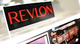 Revlon borrows $375 million in bankruptcy to shore up supply chain