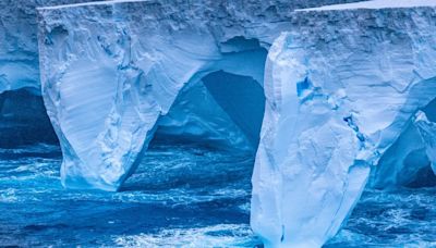 Ola de calor extrema en la Antártida: las temperaturas aumentaron hasta 10 °C por encima de lo habitual