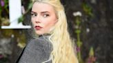 Anya Taylor-Joy y Jennifer Lawrence deslumbran en desfile de Dior