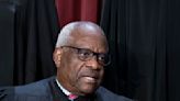 Clarence Thomas discloses private jet trips provided by billionaire Harlan Crow