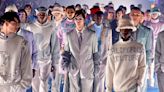 Michael B. Jordan, Dan Levy Among Stars at Dior x ERL Men’s Show in Venice