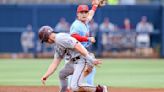 A&M's Sdao pitches a gem as Aggies salvage last game of Ole Miss series