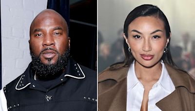 Jeezy Says He's 'Surviving and Thriving' amid Legal Battles with Ex Jeannie Mai