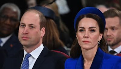 This Member of the Middleton Family Has Reportedly Moved in With Kate Middleton & Prince William
