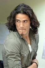 Edinson Cavani