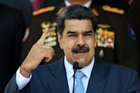 US arrests former Green Beret over failed Venezuela raid to remove Maduro