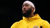 Anthony Davis didn't want JJ Redick to coach the Lakers