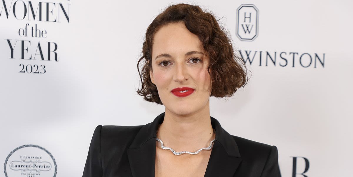 Phoebe Waller-Bridge lands next movie role