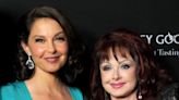 Ashley Judd Opens Up About 'Great Terror' of Mom Naomi's 'Untreated' Medical Battle