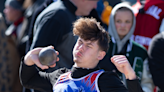 Portage HS scores | May 8: Ravenna junior Robert Melzer wins MAC shot put title