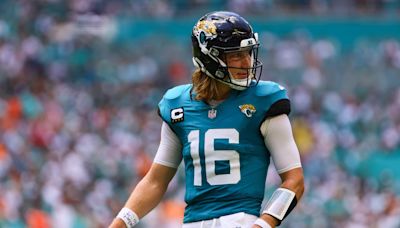 Jacksonville Jaguars game today vs Cleveland Browns: Time, channel, TV schedule in NFL Week 2