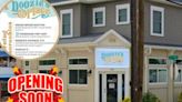 Opening Soon! Doozies Place in Ocean City has set its opening date