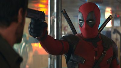 Ryan Reynolds ficou surpreso que a Disney permitiu fazer Deadpool & Wolverine