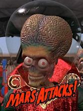 Mars Attacks!