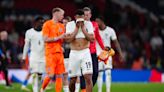 England’s flaws on full display as Wembley defeat sours Euro 2024 departure