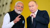 Has PM Modi's Russia Visit On Sidelines Of NATO Summit Ruffled Feathers In White House?