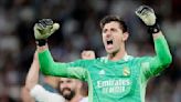 Marca: Thibaut Courtois To Play In Champions League Final Against Borussia