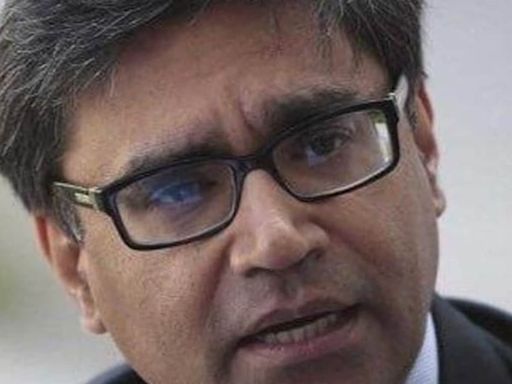 China expert Vikram Misri named India’s next foreign secretary