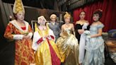 Pageant of the Masters provides ‘90 seconds of splendor’ in fashion-themed show