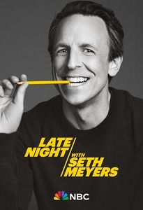 Late Night With Seth Meyers