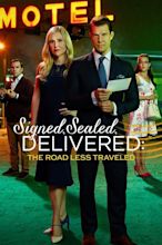 Signed, Sealed, Delivered: The Road Less Traveled - Rotten Tomatoes