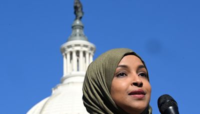 Ilhan Omar’s Primary Opponent Caught Breaking Election Law to Win