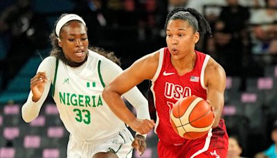 Olympic basketball gold medal game: Women's final schedule, tipoff time at Paris Games