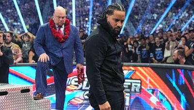 Jey Uso: You've Seen Glimpses Of What Jimmy Uso Can Do On His Own, Wait Until You See His Greatness