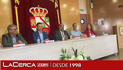 La UCLM impartirá su primer máster oficial en Talavera vinculado a la informática y a la dirección de empresas