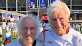 Old pals who watched World Cup in 1966 hope to witness history again