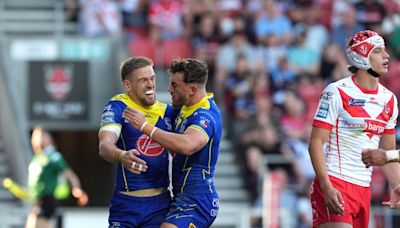 Saints 10 Wire 24 - story of the game and post-match reaction